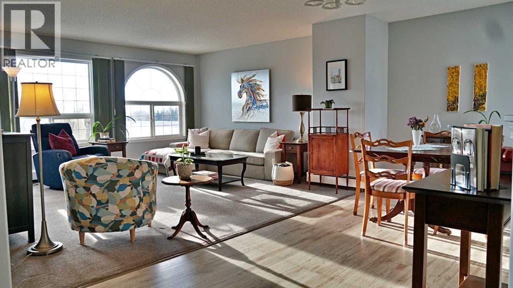 306, 5101 51 Avenue — Vermilion, Alberta - Main photo