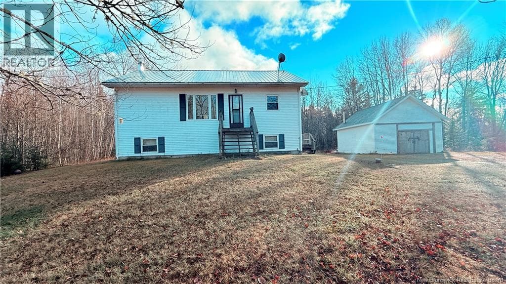 203 New England Settlement Road — New England Settlement, New Brunswick - Main photo