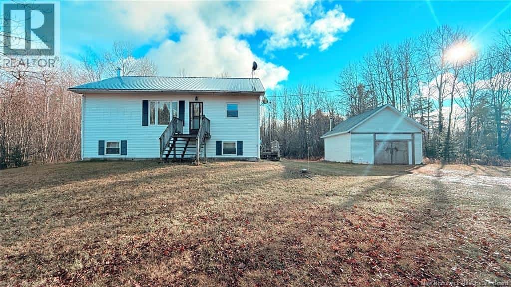 203 New England Settlement Road — New England Settlement, New Brunswick - Photo 2 of 34