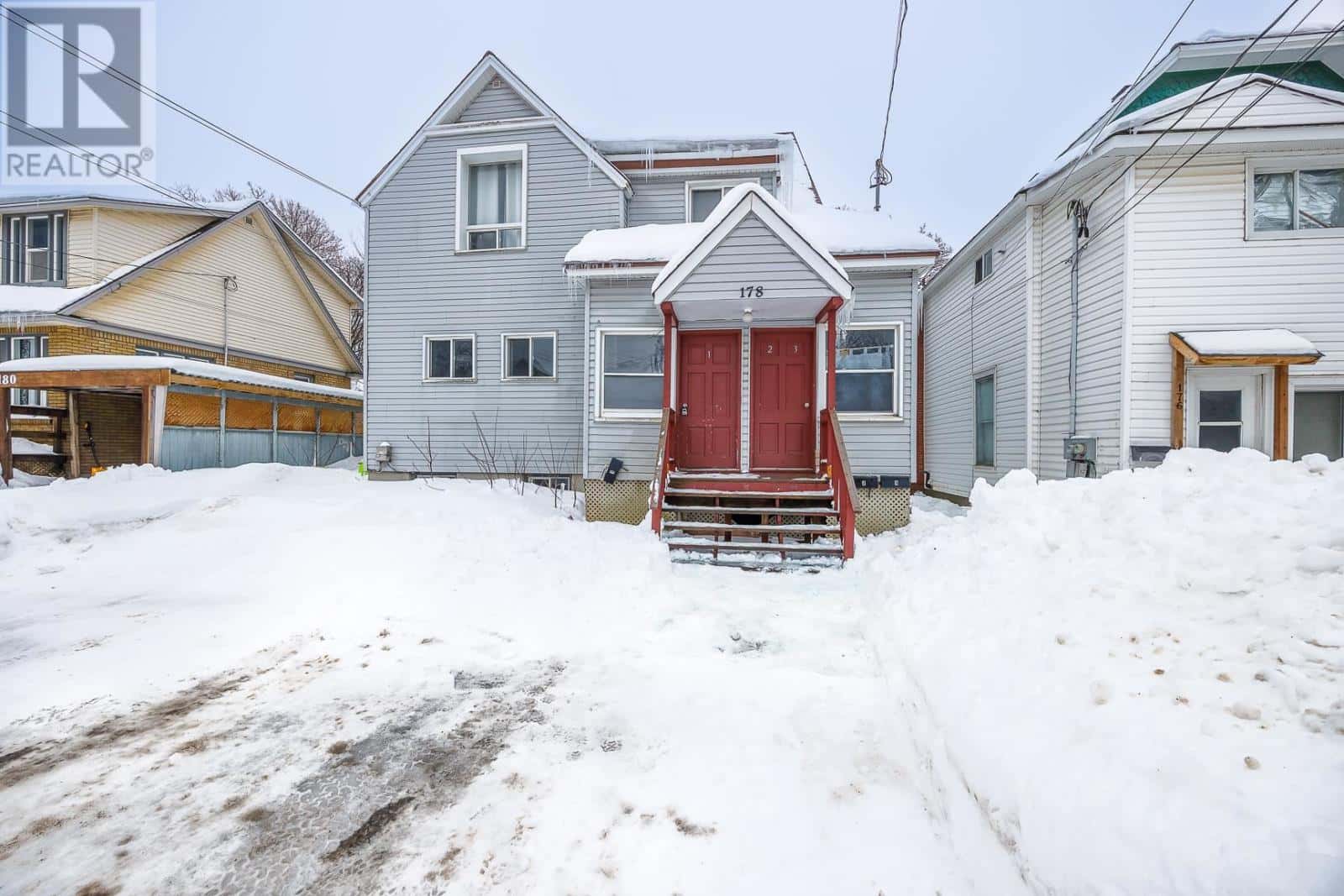178 Pim ST — Sault Ste. Marie, Ontario - Photo 2 of 31