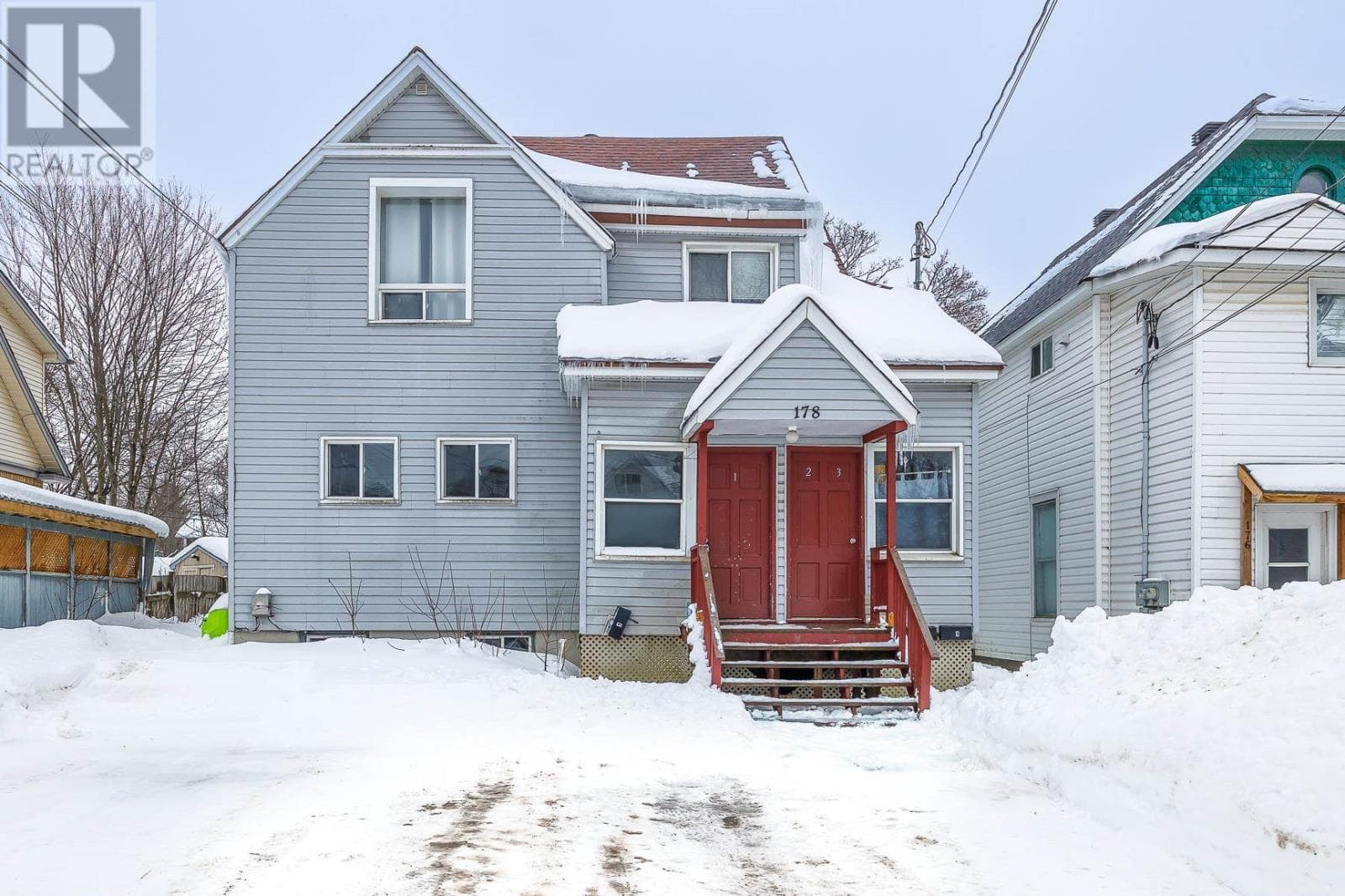 178 Pim ST — Sault Ste. Marie, Ontario - Main photo