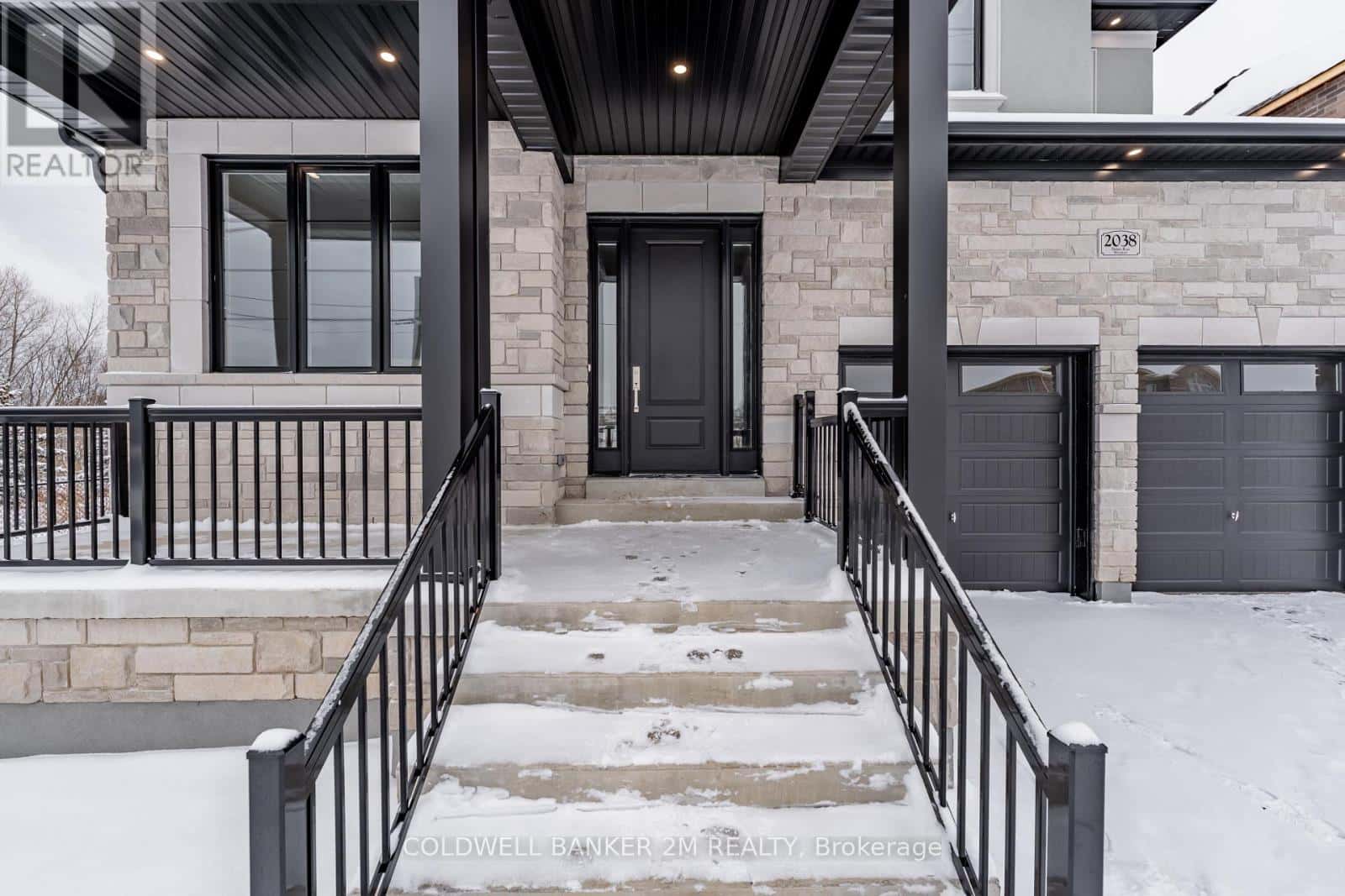 2038 RUDELL ROAD — Clarington (Newcastle), Ontario - Photo 2 of 33