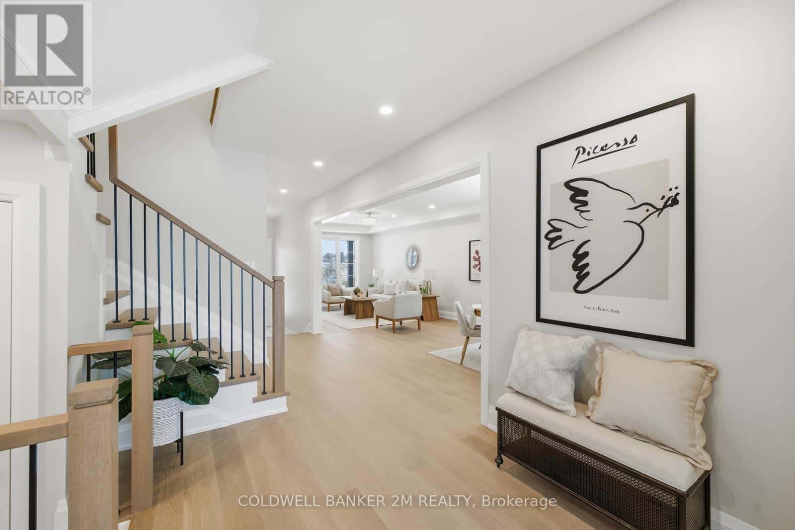 2038 RUDELL ROAD — Clarington (Newcastle), Ontario - Photo 4 of 33