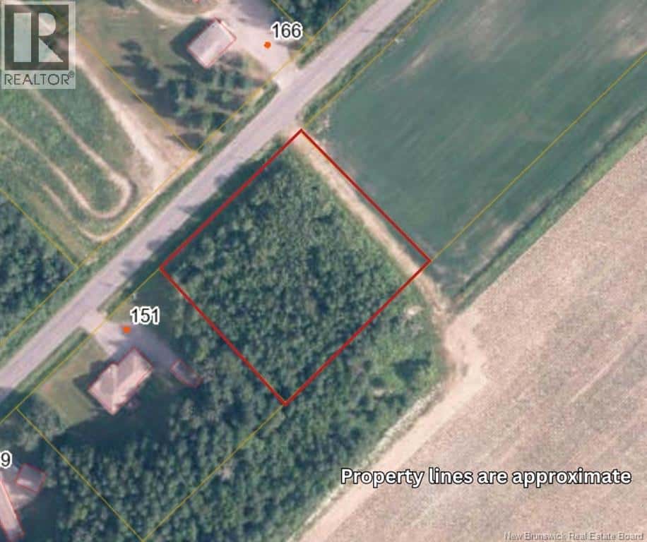 Ch Coombes Road — Saint-Léonard-Parent, New Brunswick - Photo 3 of 4