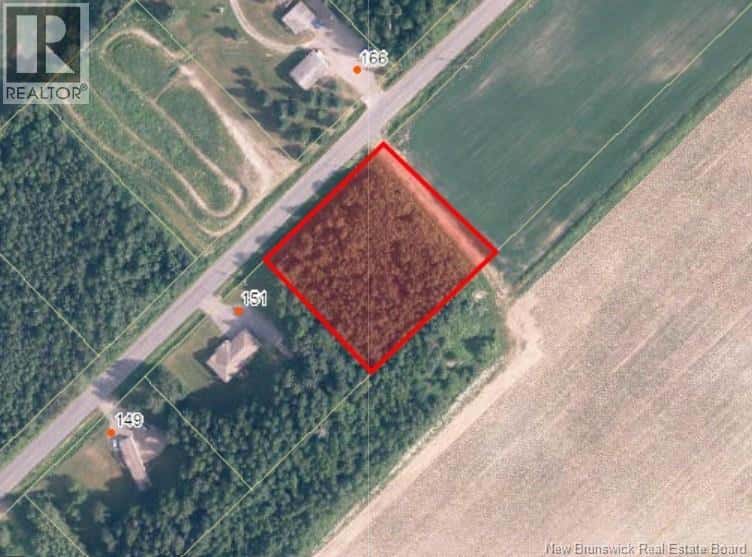 Ch Coombes Road — Saint-Léonard-Parent, New Brunswick - Photo 4 of 4