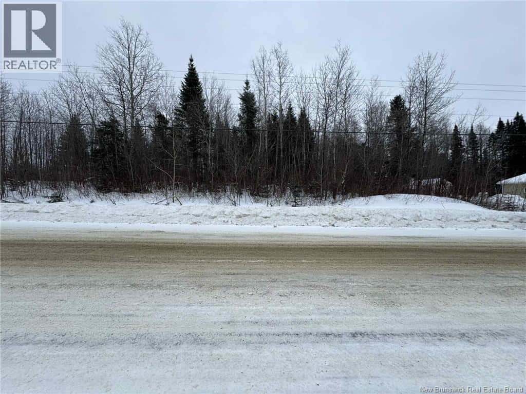 Ch Coombes Road — Saint-Léonard-Parent, New Brunswick - Photo 2 of 4