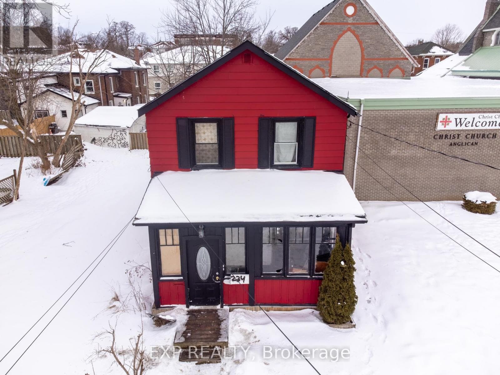 234 COLEMAN STREET — Belleville (Belleville Ward), Ontario - Main photo