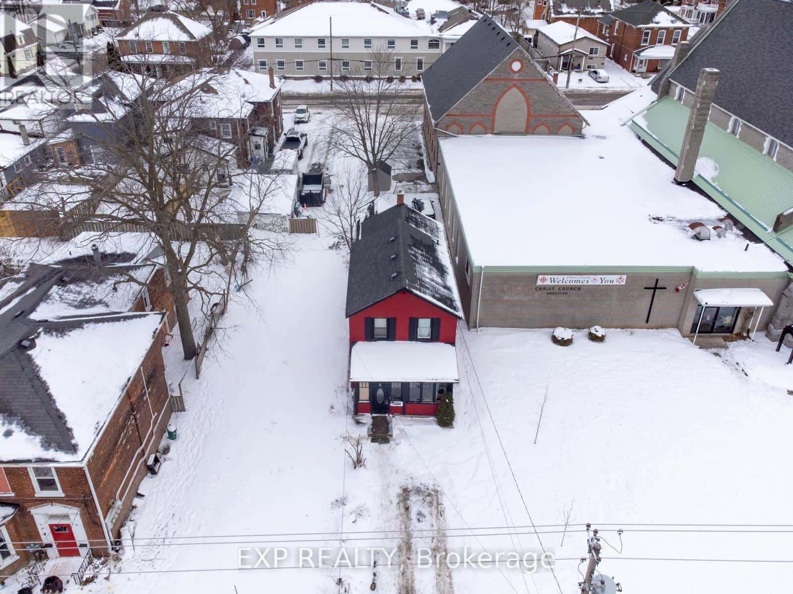 234 COLEMAN STREET — Belleville (Belleville Ward), Ontario - Photo 3 of 32