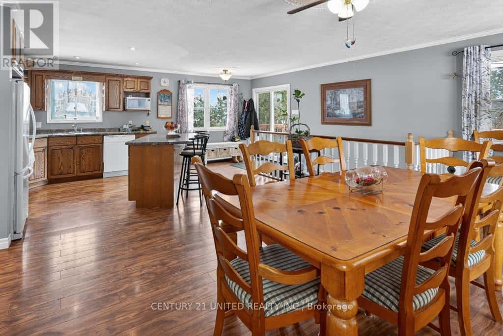 37 SOUTHSIDE ROAD — Kawartha Lakes (Omemee), Ontario - Photo 4 of 37