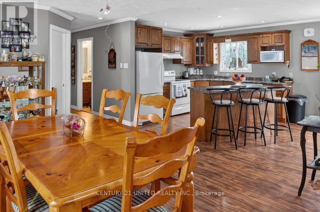 37 SOUTHSIDE ROAD — Kawartha Lakes (Omemee), Ontario - Photo 5 of 37