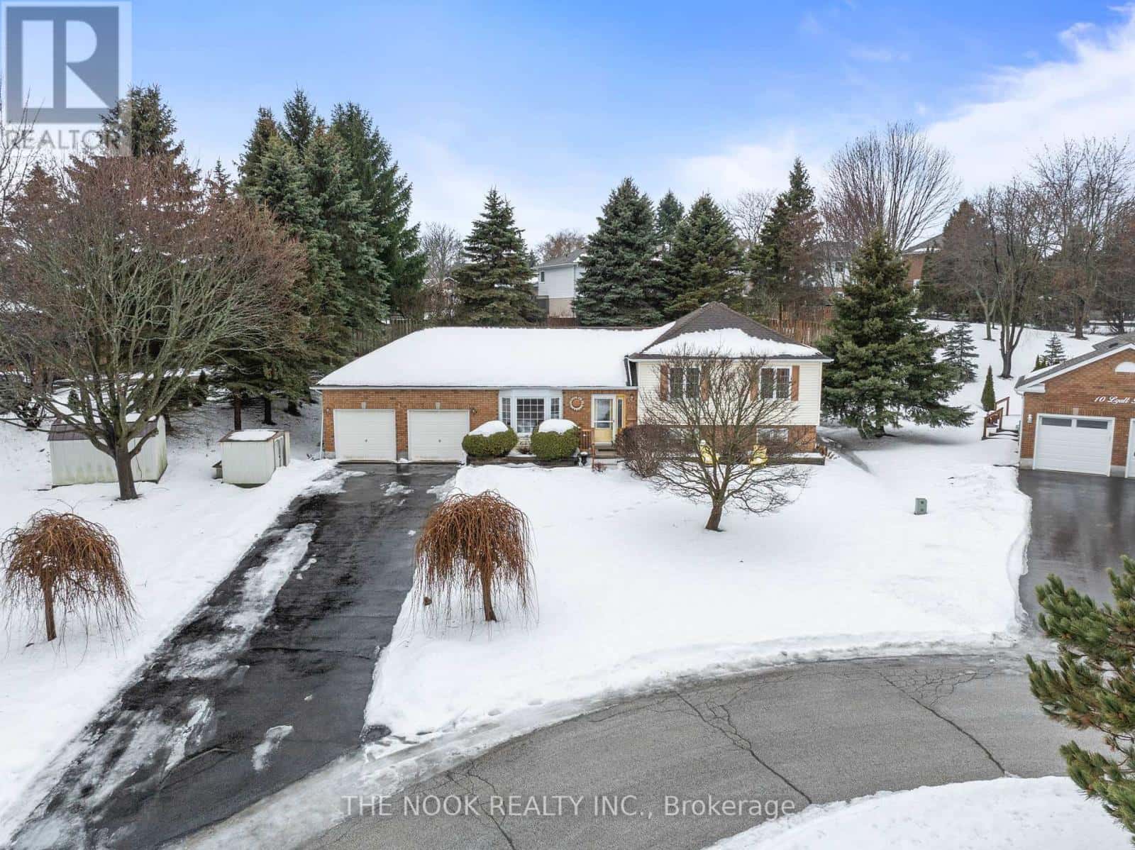 12 LYALL PLACE — Port Hope, Ontario - Photo 3 of 38