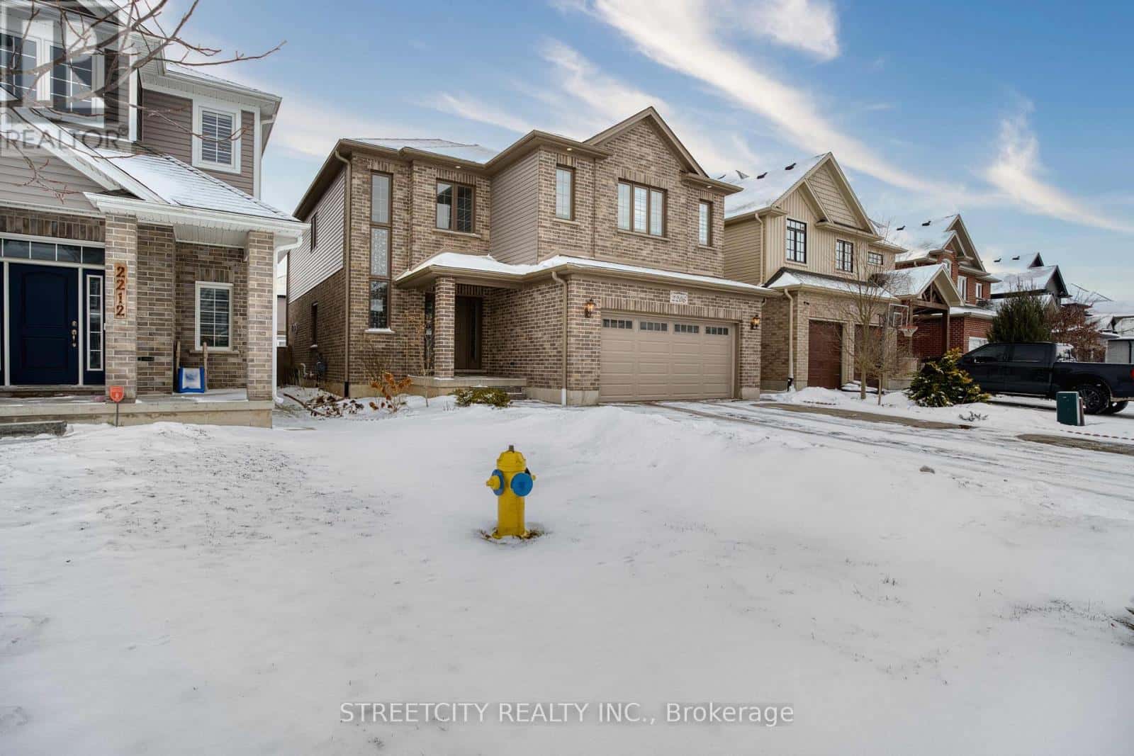 2206 SPRINGRIDGE DRIVE — London North (North C), Ontario - Photo 2 of 42