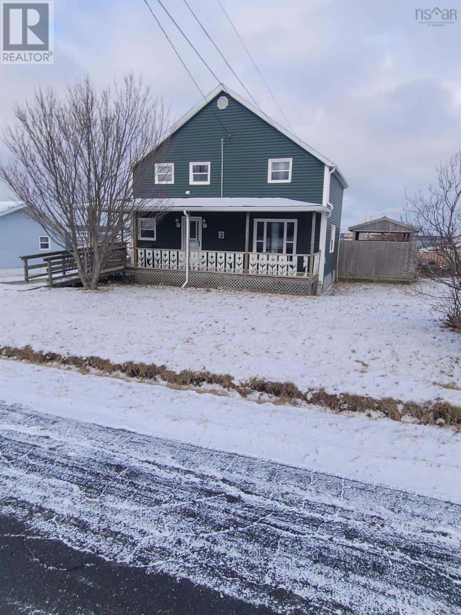 44 Church Street — Dominion, Nova Scotia - Photo 2 of 30