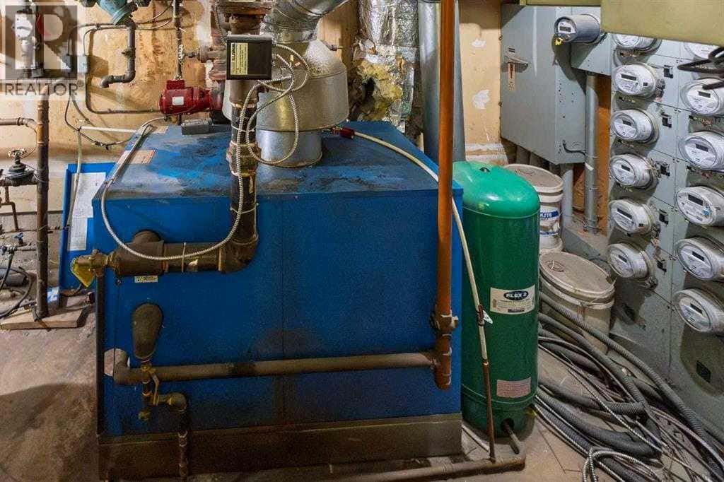 #101-406, 4744 54 Street — Red Deer, Alberta - Photo 5 of 17