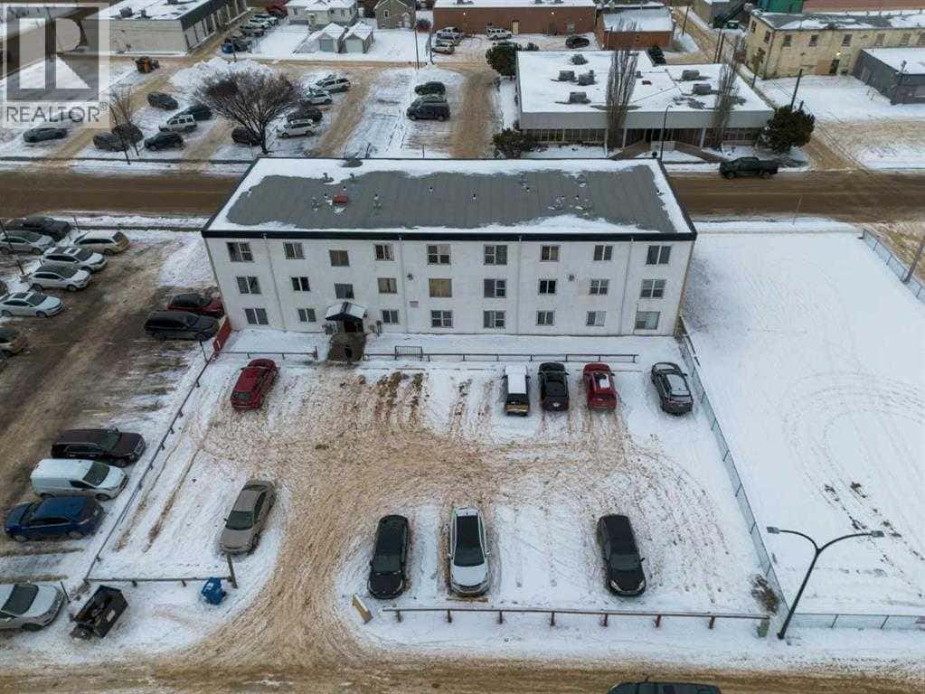 #101-308, 4920 47 Street — Red Deer, Alberta - Photo 2 of 6