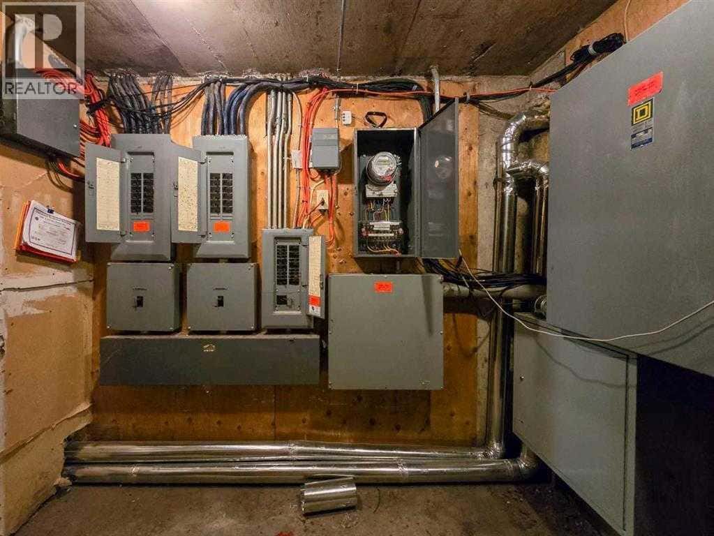 #101-308, 4920 47 Street — Red Deer, Alberta - Photo 4 of 6