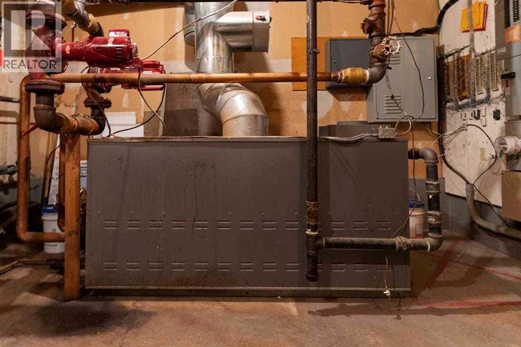 #101-410, 4721 55 Street — Red Deer, Alberta - Photo 3 of 25