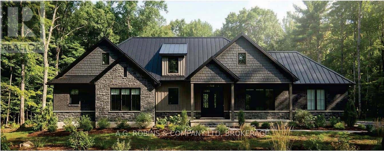 3507 CANBORO ROAD — West Lincoln (Bismark/Wellandport), Ontario - Photo 3 of 4