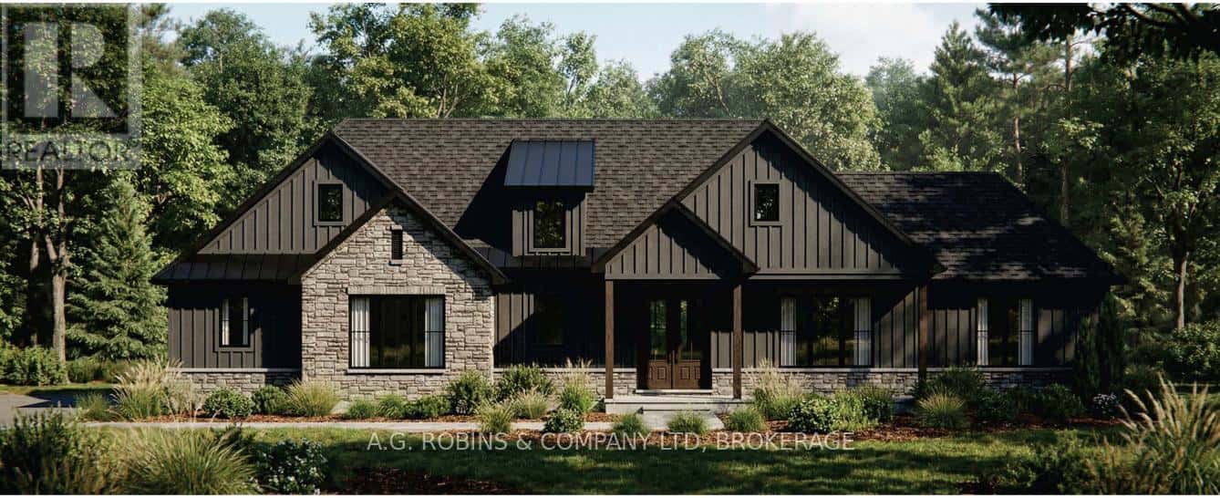 3507 CANBORO ROAD — West Lincoln (Bismark/Wellandport), Ontario - Photo 4 of 4