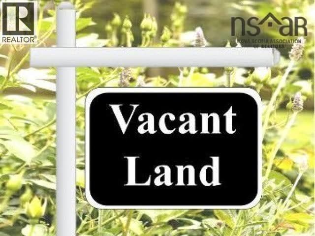 Lot 27 Maplesue Point Road — Molega, Nova Scotia - Main photo