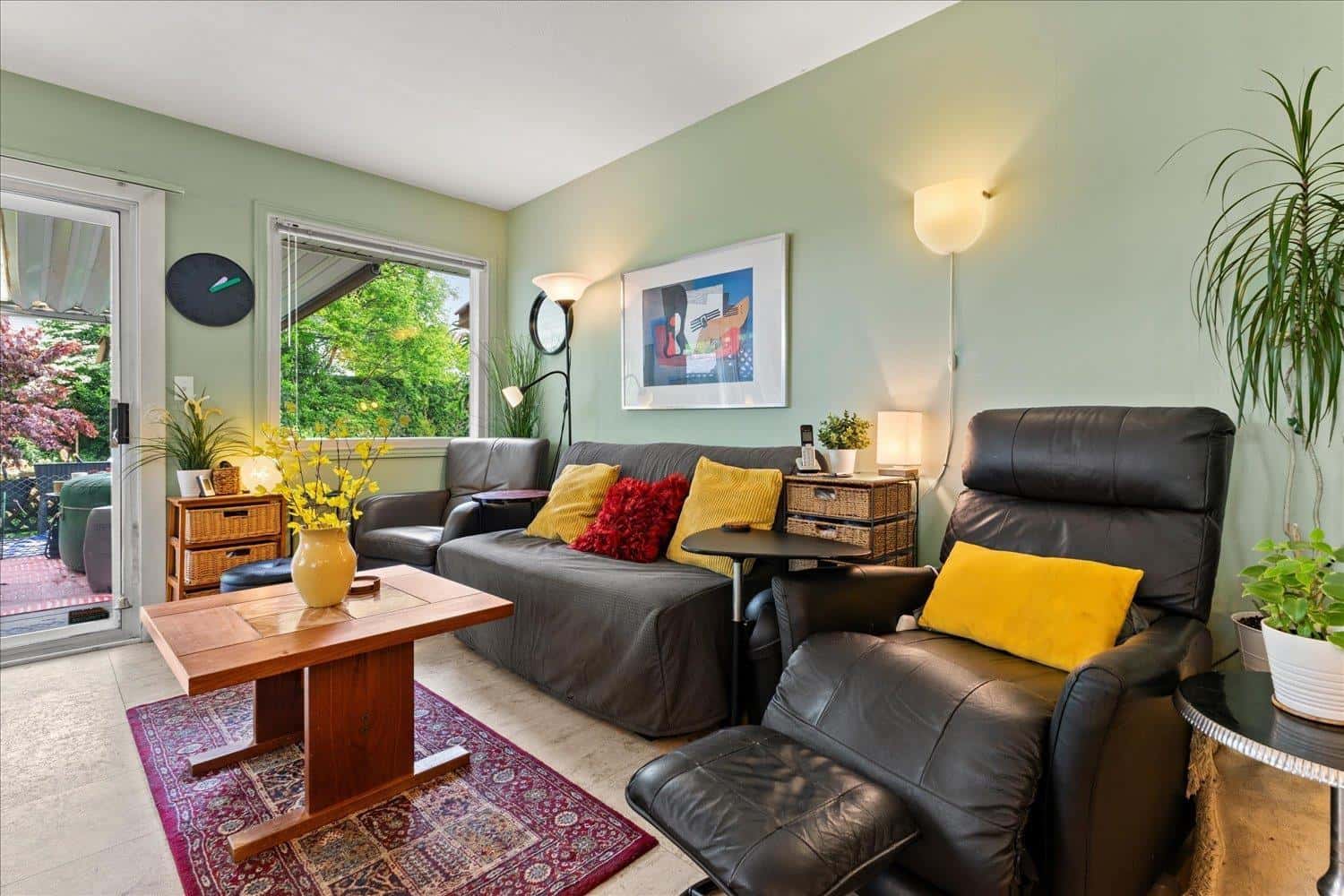 22141 OLD YALE ROAD — Langley, British Columbia - Photo 5 of 38