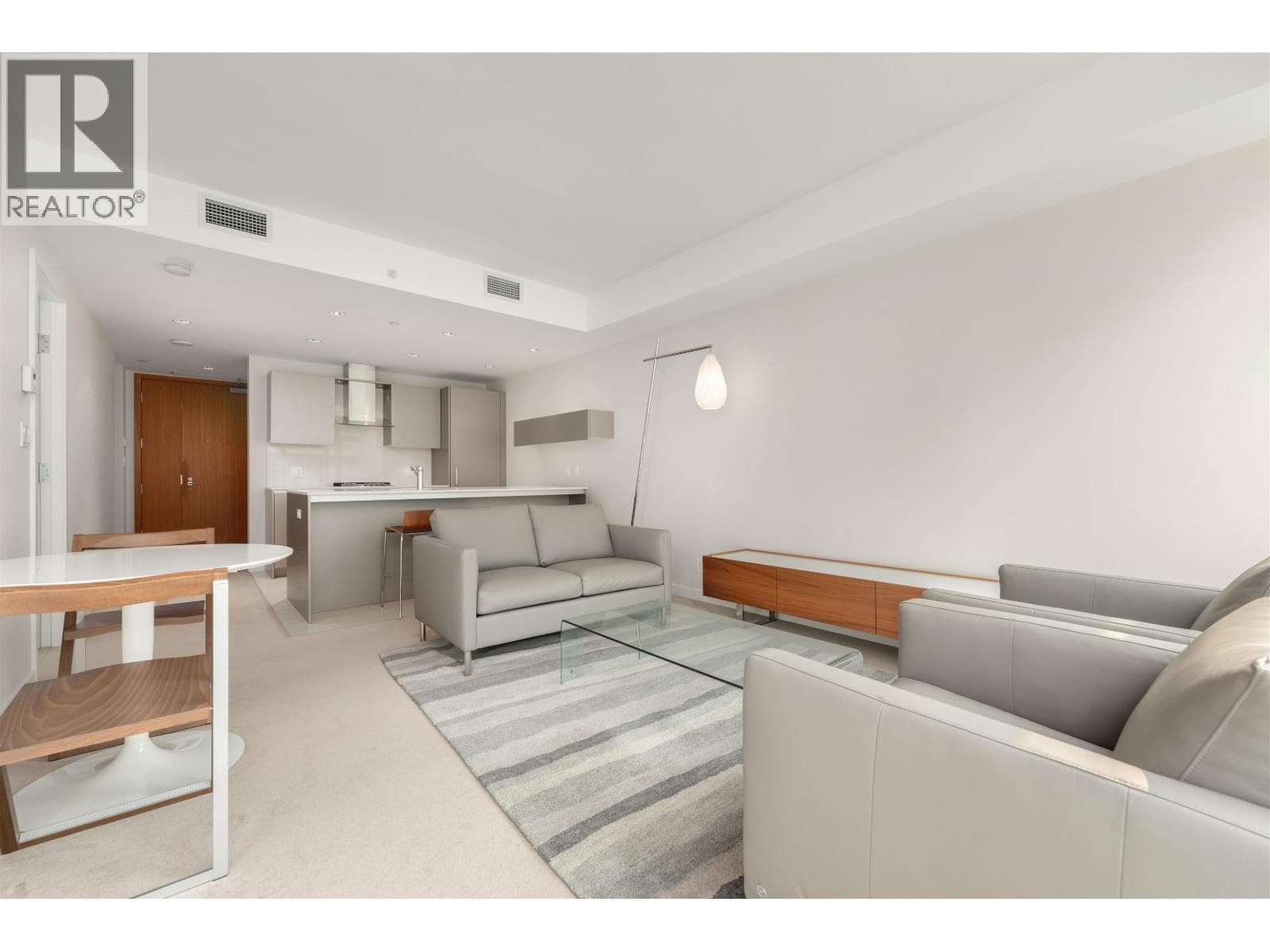 709 5199 BRIGHOUSE WAY — Richmond, British Columbia - Main photo