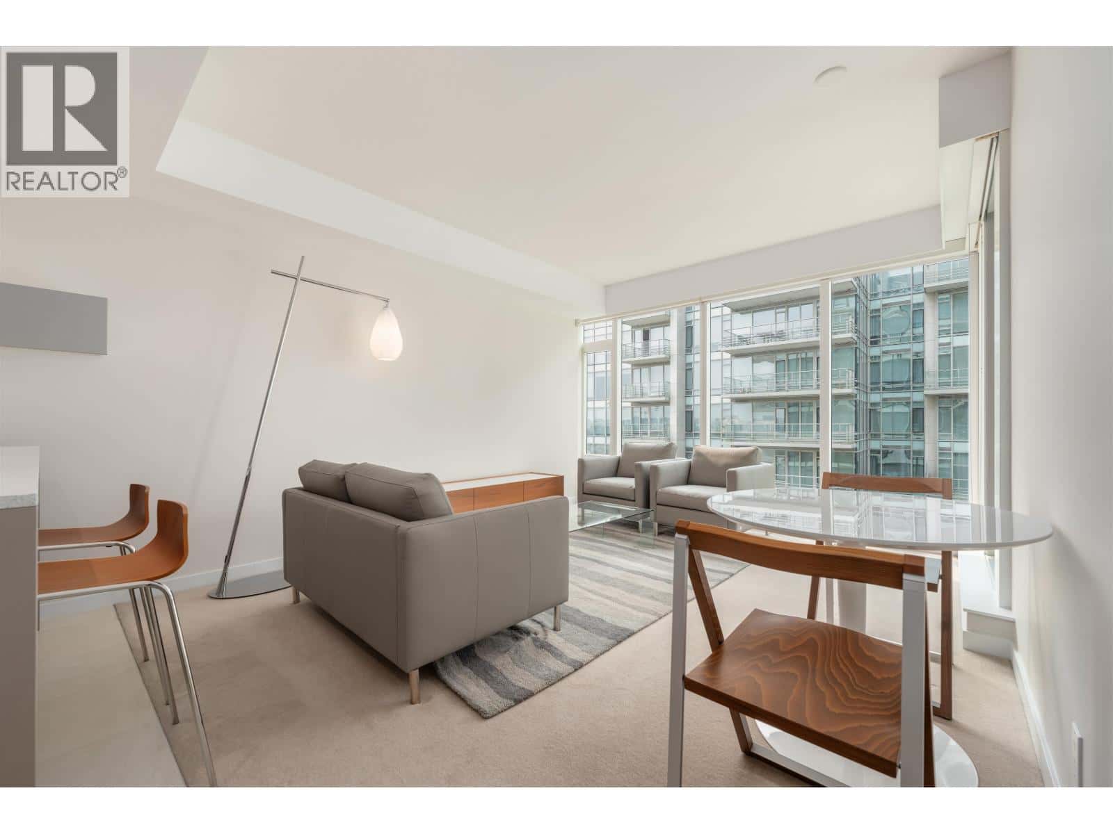 709 5199 BRIGHOUSE WAY — Richmond, British Columbia - Photo 4 of 21