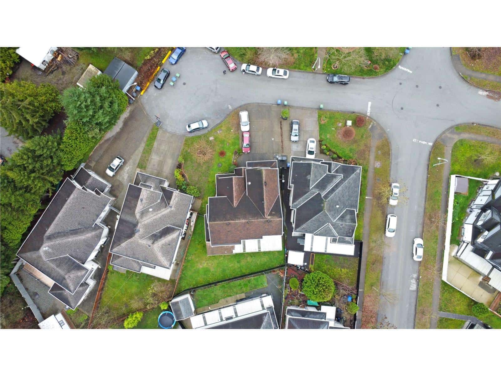 7917 147A STREET — Surrey, British Columbia - Photo 5 of 39