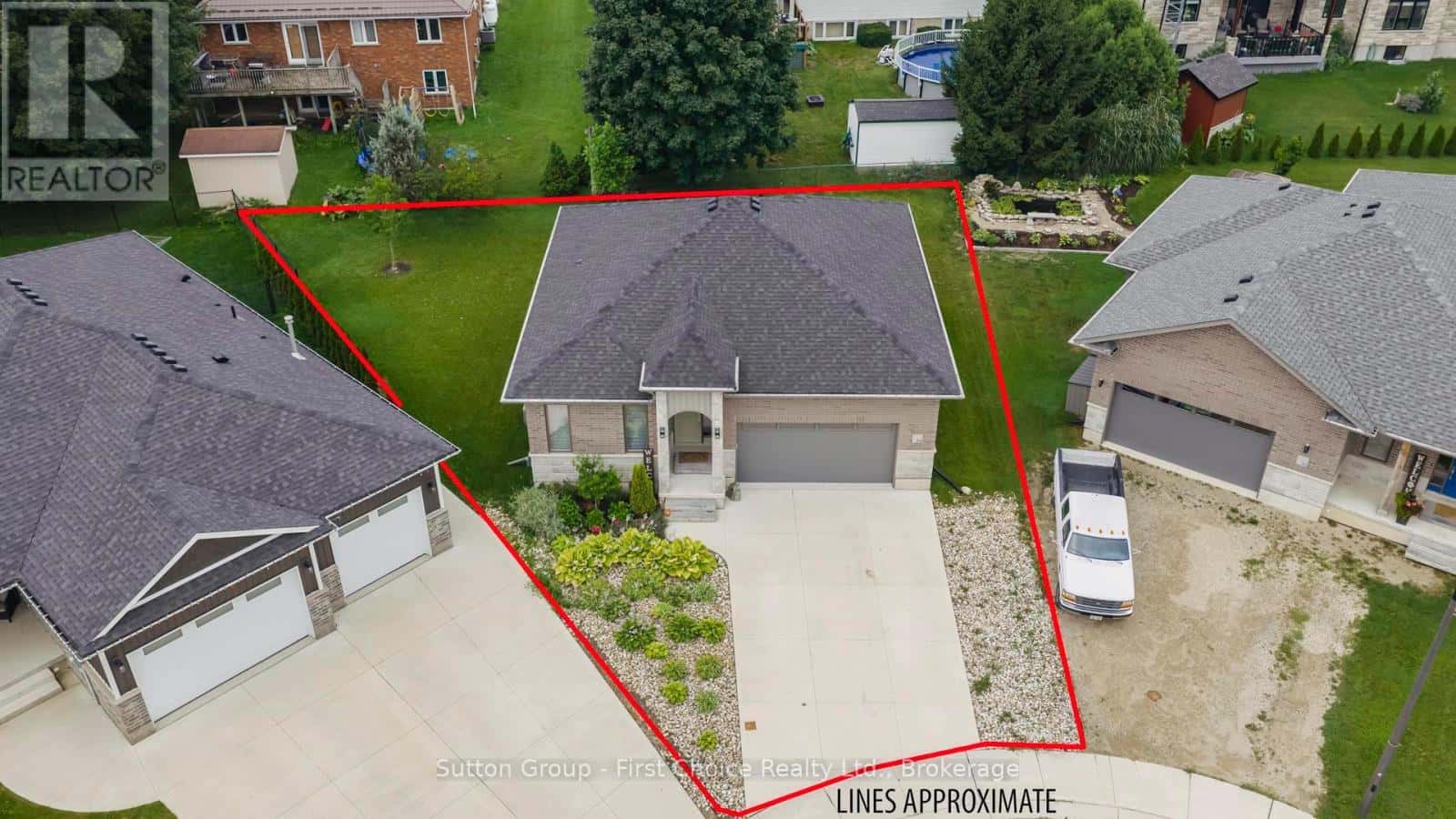 34 YOST COURT — Perth East (Milverton), Ontario - Photo 4 of 42