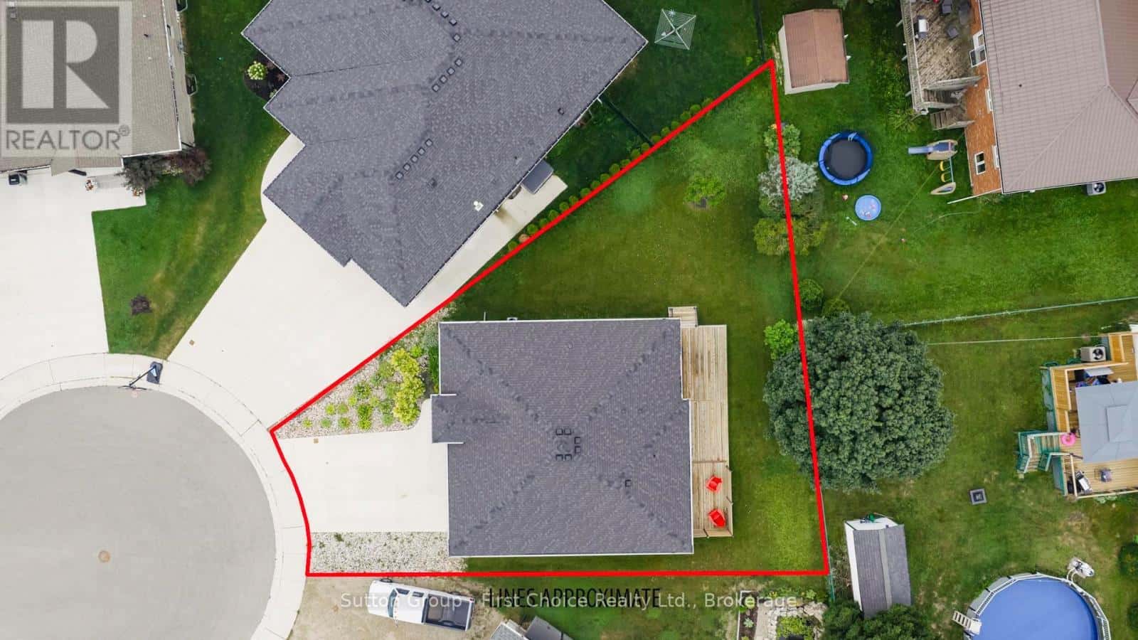 34 YOST COURT — Perth East (Milverton), Ontario - Photo 5 of 42