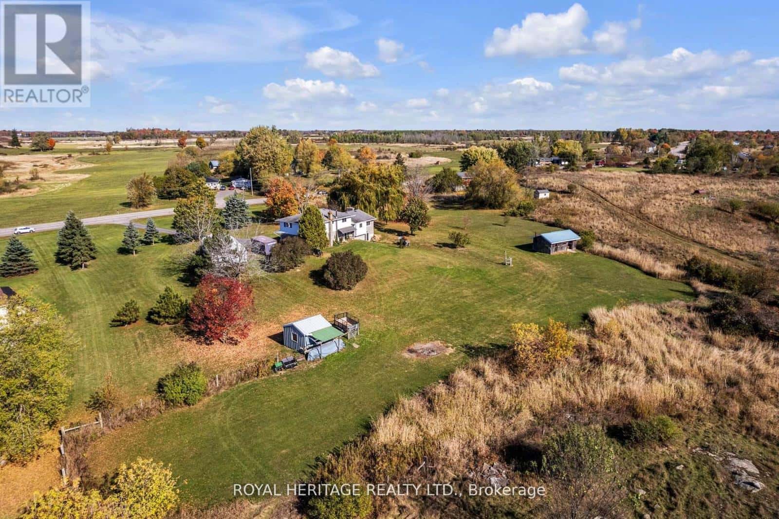 589 COUNTY 2 ROAD — Front of Leeds & Seeleys Bay, Ontario - Photo 4 of 48