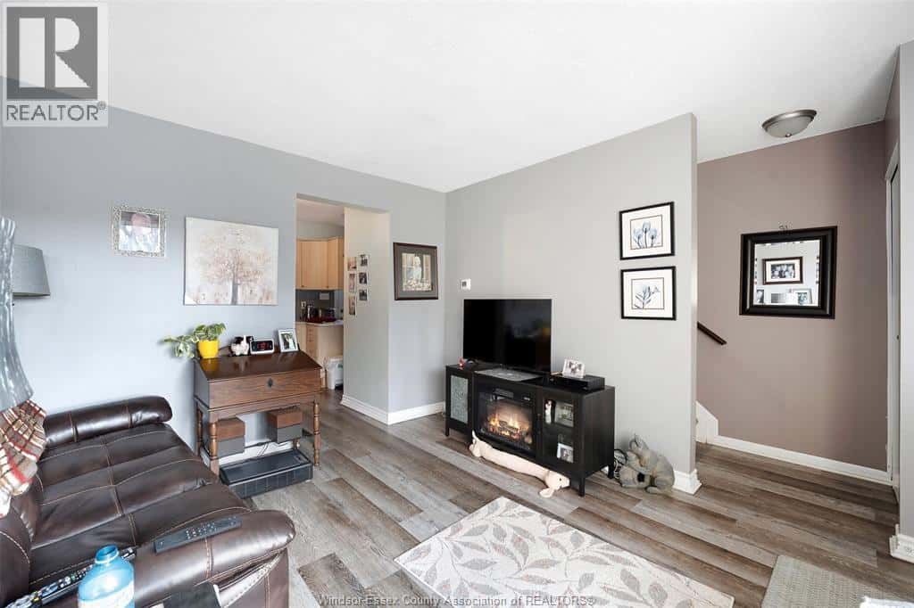 238 VICTORIA STREET South Unit# 23 — Amherstburg, Ontario - Photo 5 of 17