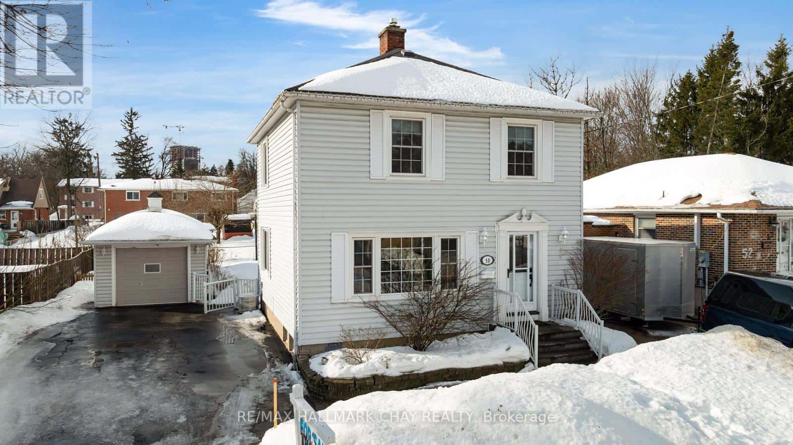 50 NEWTON STREET — Barrie (Wellington), Ontario - Photo 2 of 50