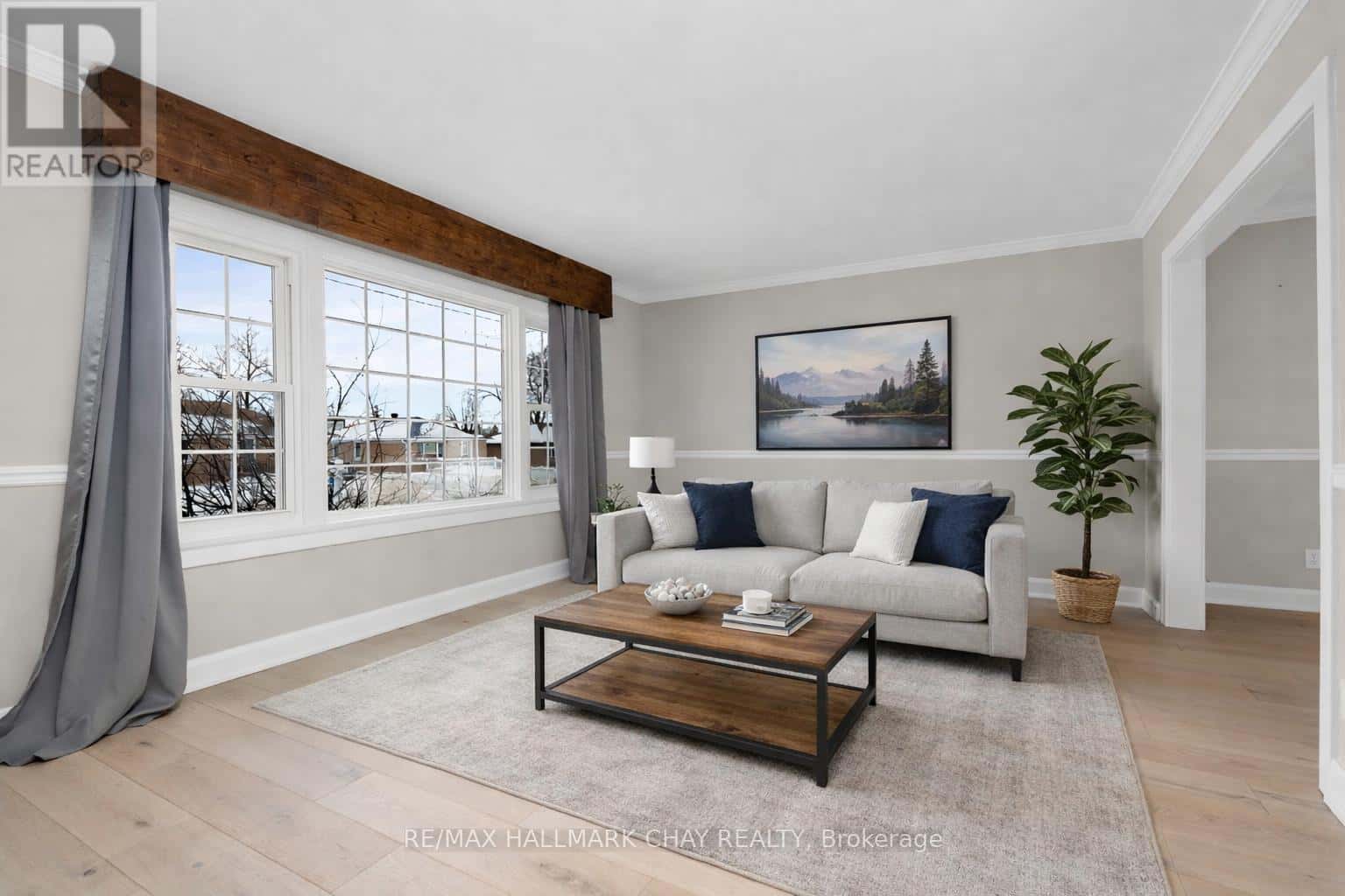 50 NEWTON STREET — Barrie (Wellington), Ontario - Photo 4 of 50