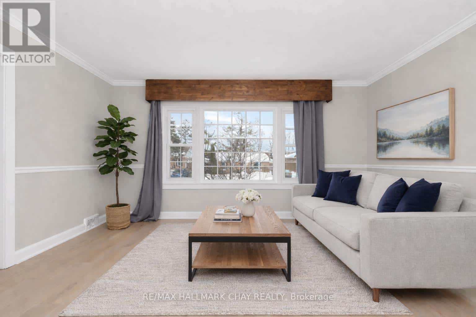 50 NEWTON STREET — Barrie (Wellington), Ontario - Photo 5 of 50