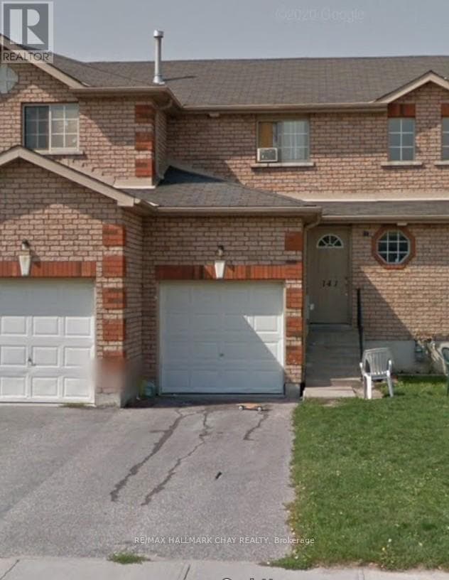 141 BLACK CHERRY CRESCENT — Barrie (Holly), Ontario - Main photo