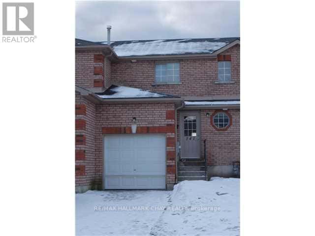 141 BLACK CHERRY CRESCENT — Barrie (Holly), Ontario - Photo 4 of 8