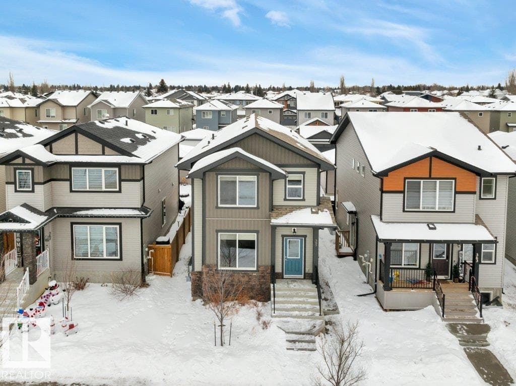 365 WEST HAVEN DR — Leduc, Alberta - Main photo