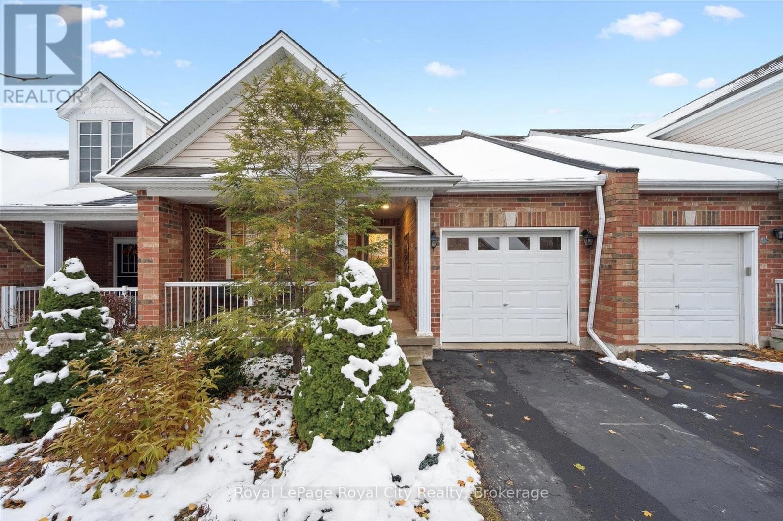92 SCHRODER CRESCENT — Guelph (Grange Road), Ontario - Main photo