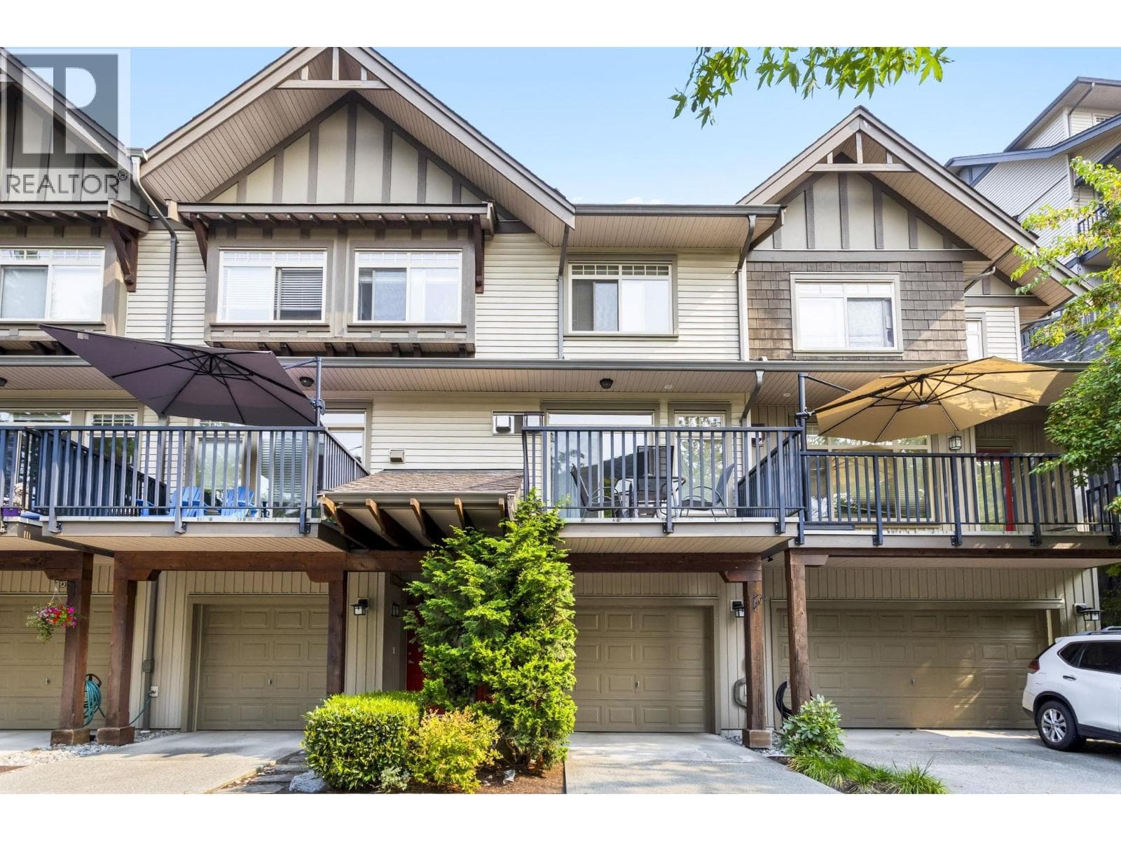 5 55 HAWTHORN DRIVE — Port Moody, British Columbia - Main photo