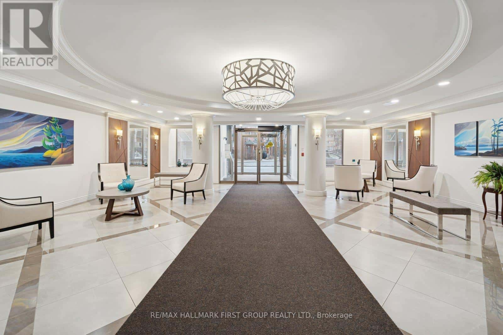 208 - 1000 THE ESPLANADE N — Pickering (Town Centre), Ontario - Photo 4 of 41