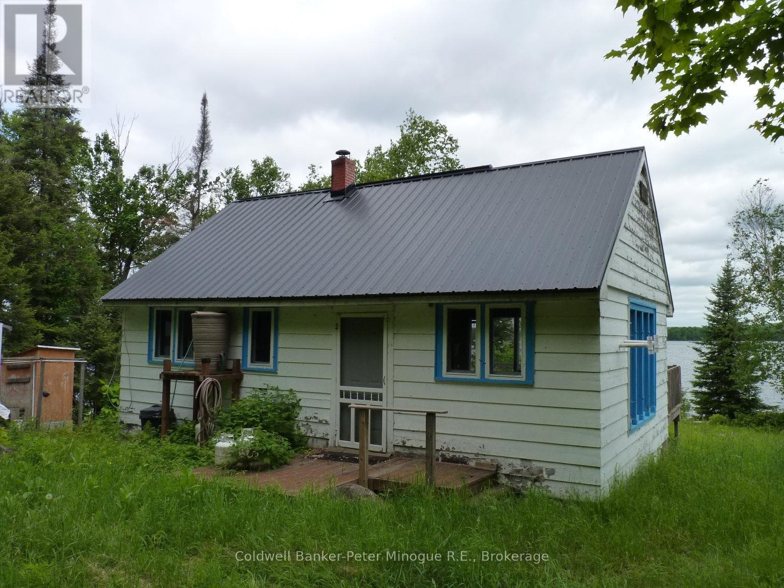 1757 SOUTH SHORE ROAD — East Ferris (Astorville), Ontario - Main photo