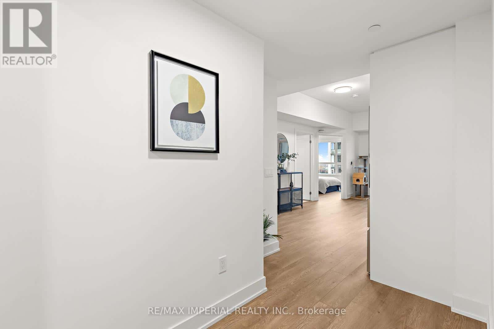 1911 - 8 CEDARLAND DRIVE — Markham (Unionville), Ontario - Photo 3 of 30