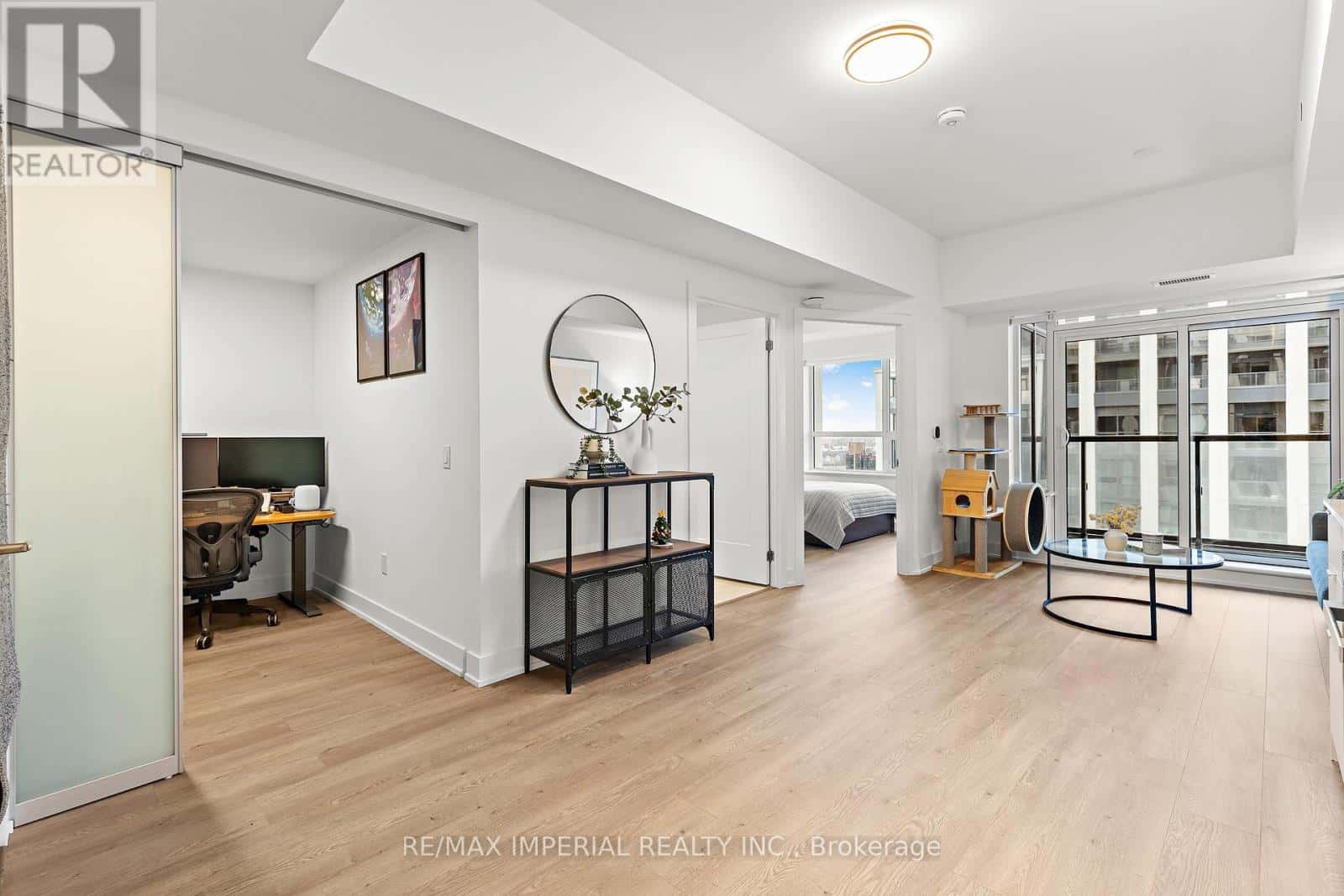 1911 - 8 CEDARLAND DRIVE — Markham (Unionville), Ontario - Photo 4 of 30