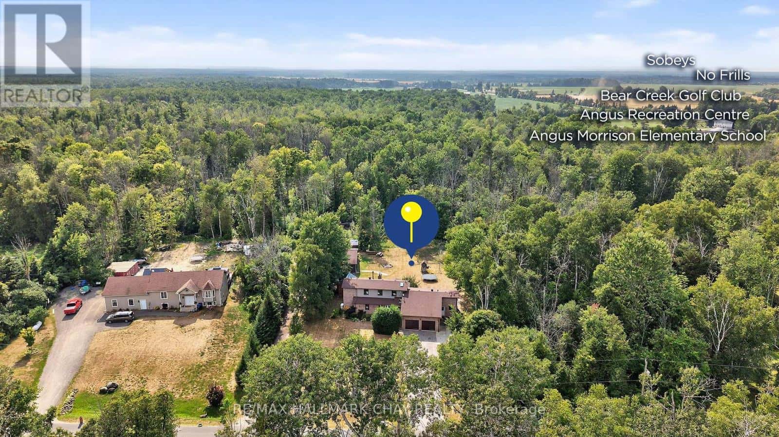 7950 8TH LINE — Essa, Ontario - Photo 3 of 48