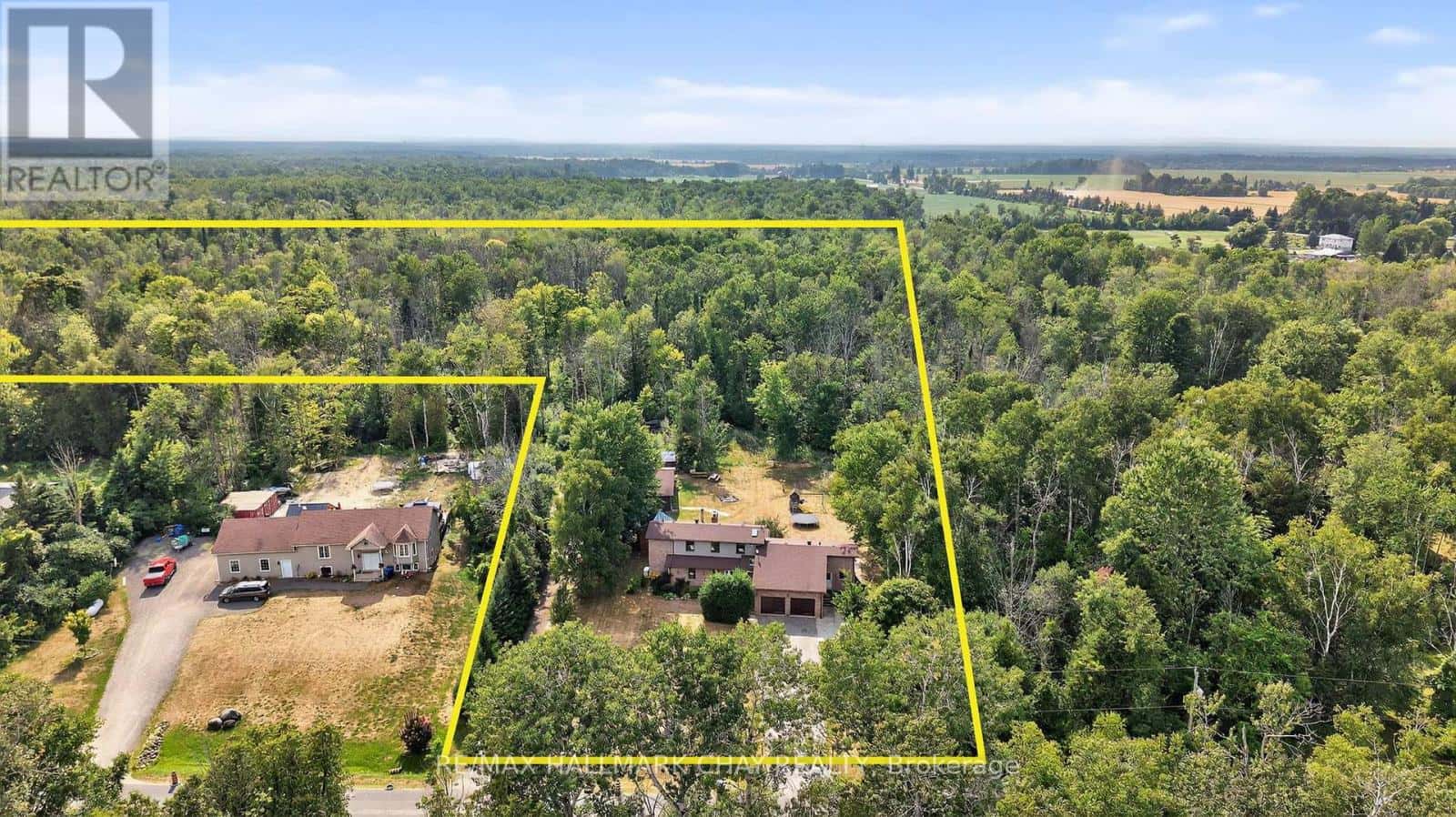 7950 8TH LINE — Essa, Ontario - Photo 5 of 48