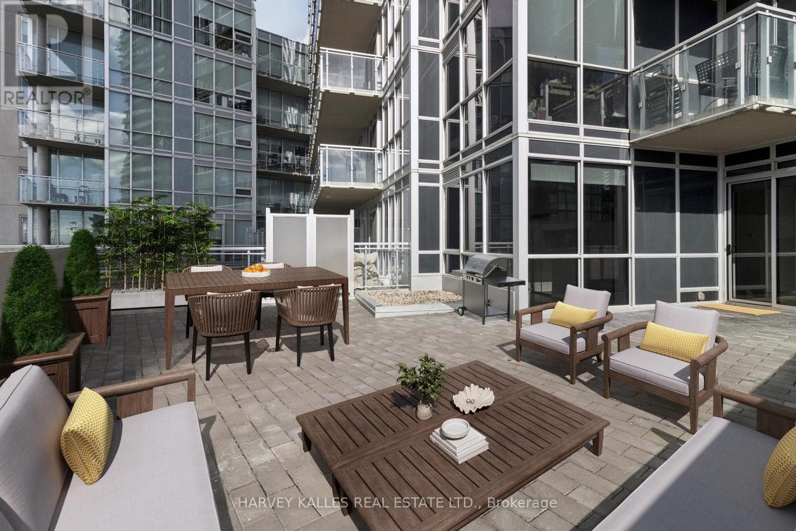 203 - 2916 HIGHWAY 7 ROAD — Vaughan (Concord), Ontario - Main photo