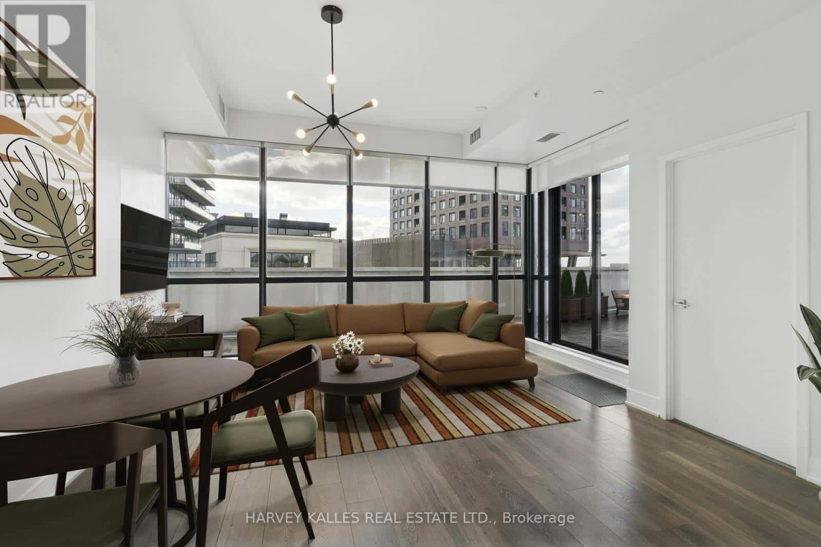 203 - 2916 HIGHWAY 7 ROAD — Vaughan (Concord), Ontario - Photo 3 of 8