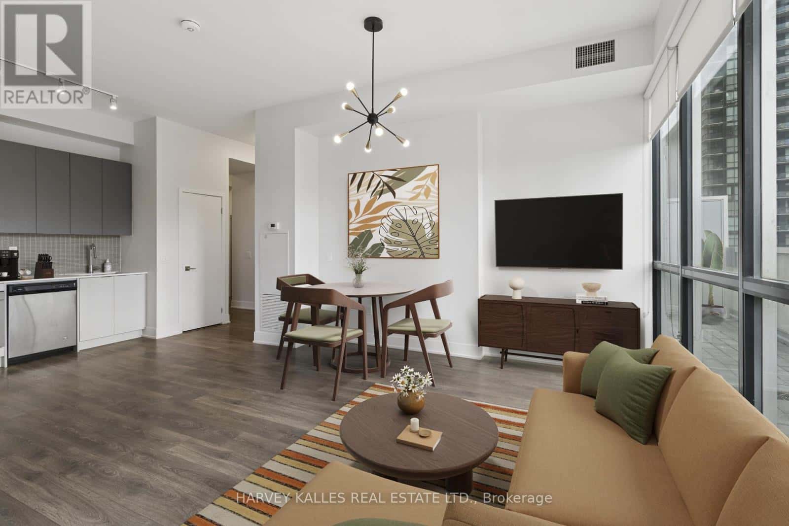 203 - 2916 HIGHWAY 7 ROAD — Vaughan (Concord), Ontario - Photo 5 of 8