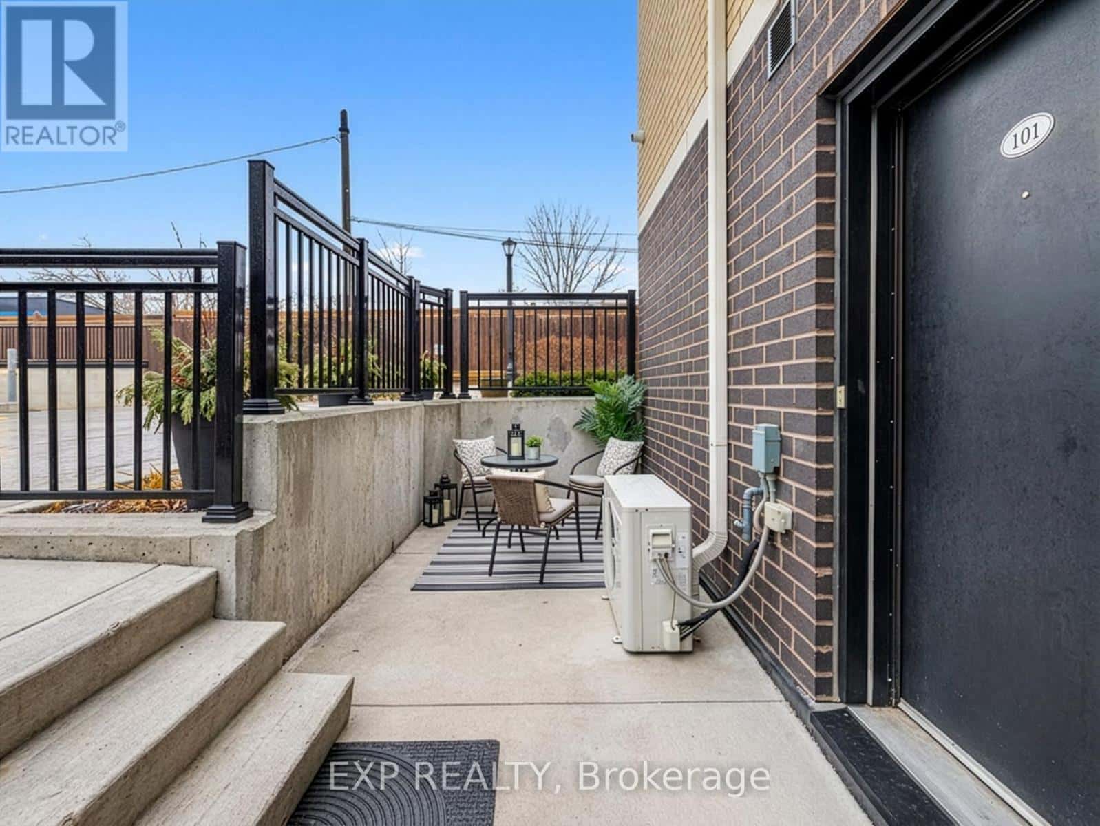 101 - 8825 SHEPPARD AVENUE E — Toronto (Rouge), Ontario - Photo 4 of 15